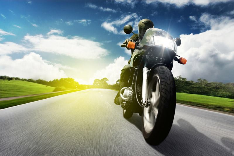 Rowery i motocykle